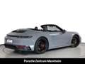 Porsche 992 911 Carrera GTS Cabrio Sitzbelüftung 18-Wege Grau - thumbnail 14
