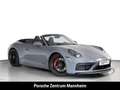 Porsche 992 911 Carrera GTS Cabrio Sitzbelüftung 18-Wege Grau - thumbnail 12
