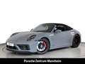 Porsche 992 911 Carrera GTS Cabrio Sitzbelüftung 18-Wege Grau - thumbnail 11
