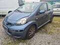 Toyota Aygo AYGO City Blau - thumbnail 3