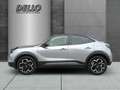 Opel Mokka 1.2 Aut. Ultimate Navi LED Rfk. Totenw. Grijs - thumbnail 2