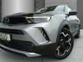 Opel Mokka 1.2 Aut. Ultimate Navi LED Rfk. Totenw. Grijs - thumbnail 4