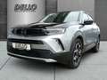 Opel Mokka 1.2 Aut. Ultimate Navi LED Rfk. Totenw. Grijs - thumbnail 1