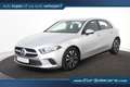 Mercedes-Benz A 180 *1ste Eigenaar*Navigatie*Stoelverwarming* Zilver - thumbnail 1