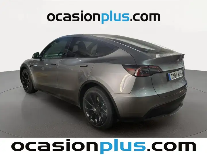 Tesla Model Y 2023, foto 3