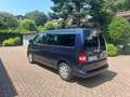 Volkswagen T5 Caravelle 8 POSTI Blu/Azzurro - thumbnail 4