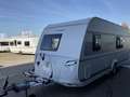 Tabbert Da Vinci 550 DM TOP Stockbettwagen!! Bianco - thumbnail 4