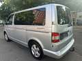 Volkswagen T5 Caravelle 2.0 TDI 4Motion Automatik*XENON*PDC Argent - thumbnail 4