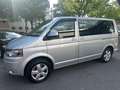 Volkswagen T5 Caravelle 2.0 TDI 4Motion Automatik*XENON*PDC Argent - thumbnail 5