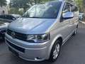 Volkswagen T5 Caravelle 2.0 TDI 4Motion Automatik*XENON*PDC Argent - thumbnail 1