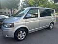 Volkswagen T5 Caravelle 2.0 TDI 4Motion Automatik*XENON*PDC Argent - thumbnail 2
