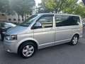 Volkswagen T5 Caravelle 2.0 TDI 4Motion Automatik*XENON*PDC Argent - thumbnail 18