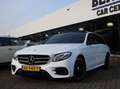 Mercedes-Benz E 200 Estate Premium Plus AMG PANO_GR-NAVI_LEDER. Blanc - thumbnail 3
