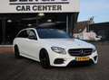 Mercedes-Benz E 200 Estate Premium Plus AMG PANO_GR-NAVI_LEDER. Blanc - thumbnail 6