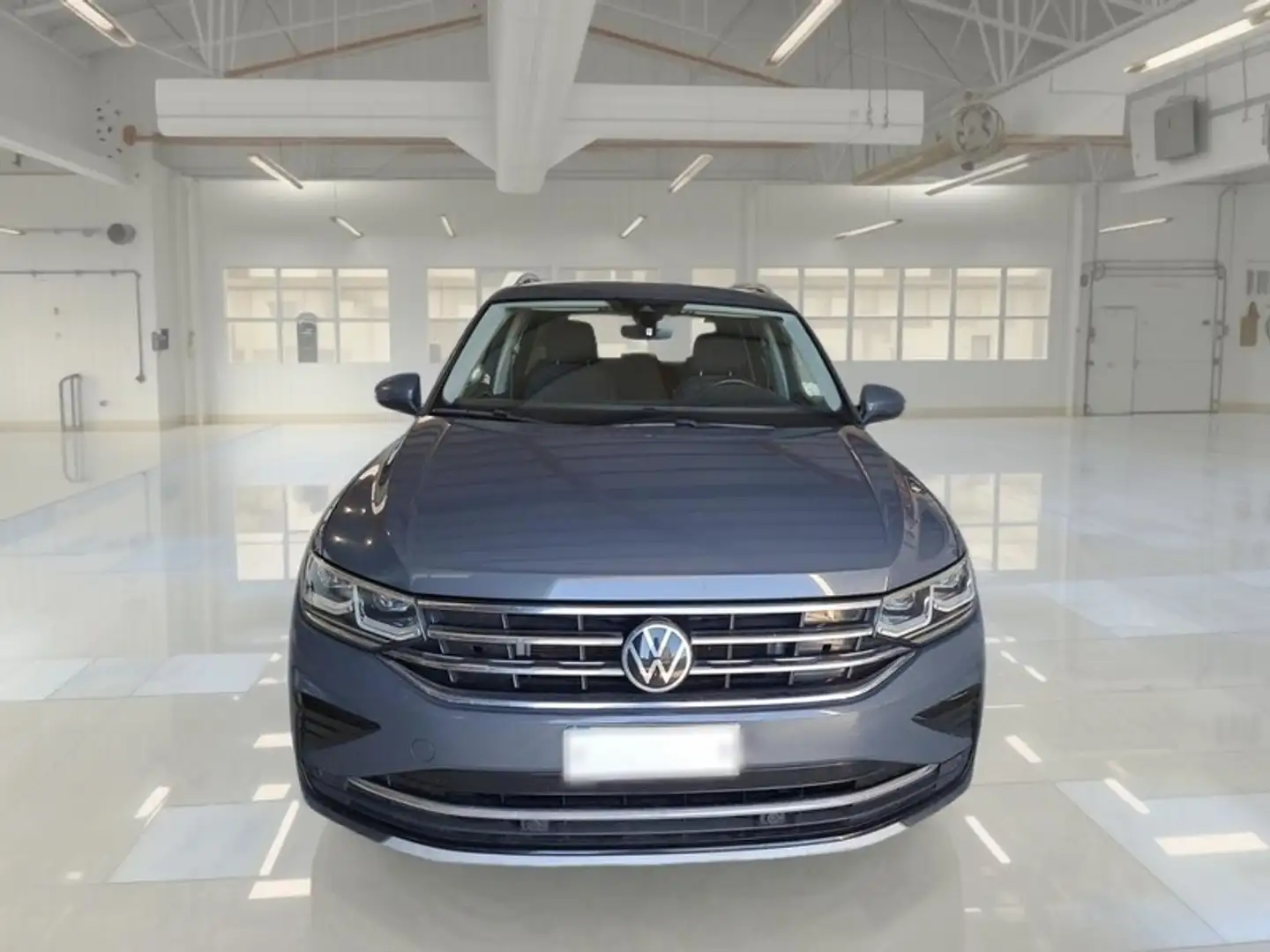 Volkswagen Tiguan 1.4 TSI eHYBRID Elegance DSG - 2
