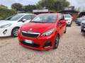 Peugeot 108 5p 1.0 vti Active s Rojo - thumbnail 1