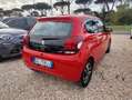 Peugeot 108 5p 1.0 vti Active s Rojo - thumbnail 2