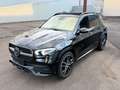 Mercedes-Benz GLE 300 D AMG 4MATIC 9G-TRONIC Schwarz - thumbnail 10