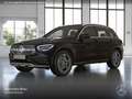 Mercedes-Benz GLC 220 d 4M AMG+AHK+LED+FAHRASS+KAMERA+KEYLESS+9G Schwarz - thumbnail 15