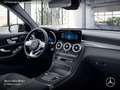 Mercedes-Benz GLC 220 d 4M AMG+AHK+LED+FAHRASS+KAMERA+KEYLESS+9G Schwarz - thumbnail 12