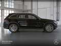 Mercedes-Benz GLC 220 d 4M AMG+AHK+LED+FAHRASS+KAMERA+KEYLESS+9G Schwarz - thumbnail 22