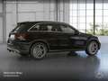 Mercedes-Benz GLC 220 d 4M AMG+AHK+LED+FAHRASS+KAMERA+KEYLESS+9G Schwarz - thumbnail 20