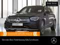 Mercedes-Benz GLC 220 d 4M AMG+AHK+LED+FAHRASS+KAMERA+KEYLESS+9G Schwarz - thumbnail 1