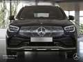 Mercedes-Benz GLC 220 d 4M AMG+AHK+LED+FAHRASS+KAMERA+KEYLESS+9G Schwarz - thumbnail 8