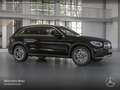 Mercedes-Benz GLC 220 d 4M AMG+AHK+LED+FAHRASS+KAMERA+KEYLESS+9G Schwarz - thumbnail 17