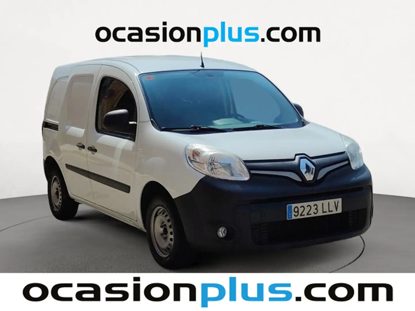 Renault Kangoo Fg. 1.5Blue dCi Profesional 70kW Wit - 2