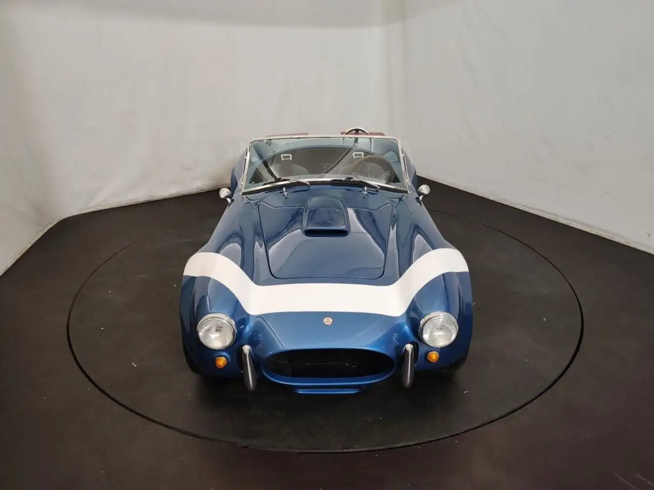AC Cobra 427 Shell Valley, foto 6