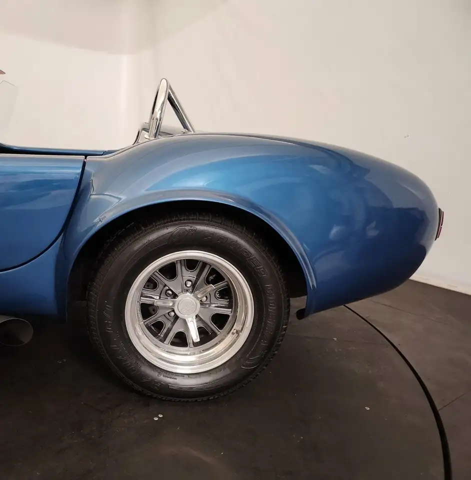 AC Cobra 427 Shell Valley, foto 10