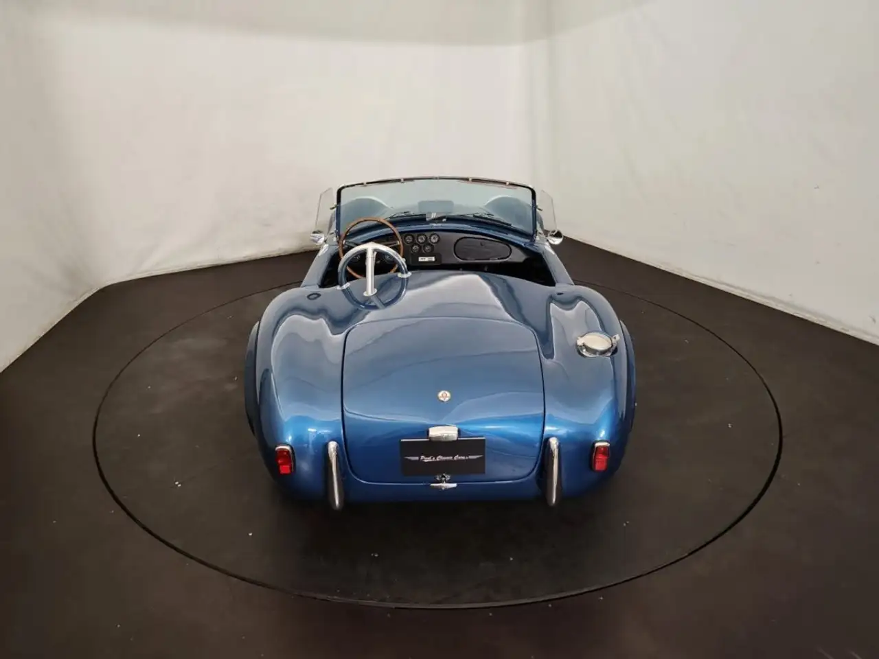 AC Cobra 427 Shell Valley, foto 12