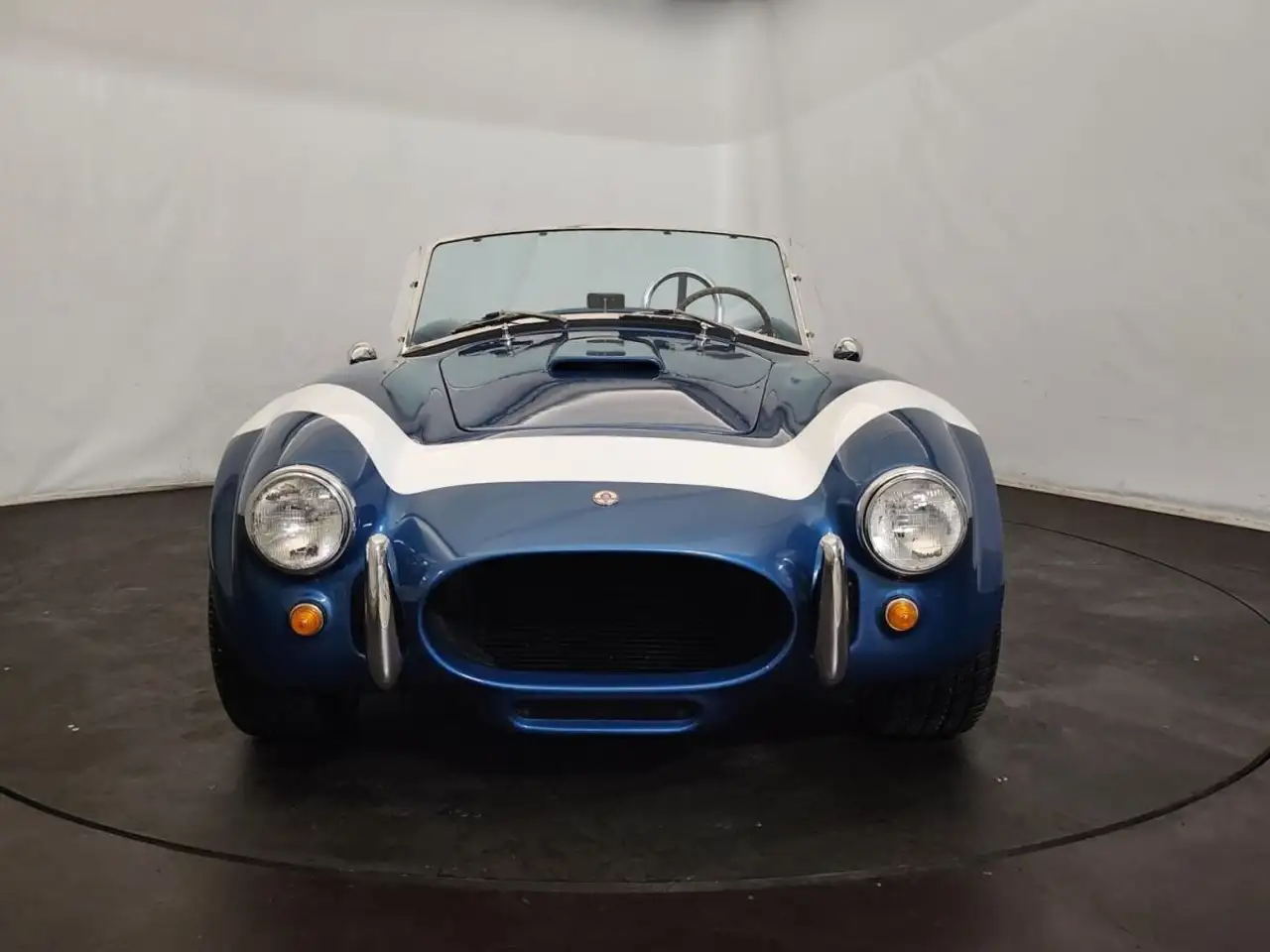 AC Cobra 427 Shell Valley, foto 5