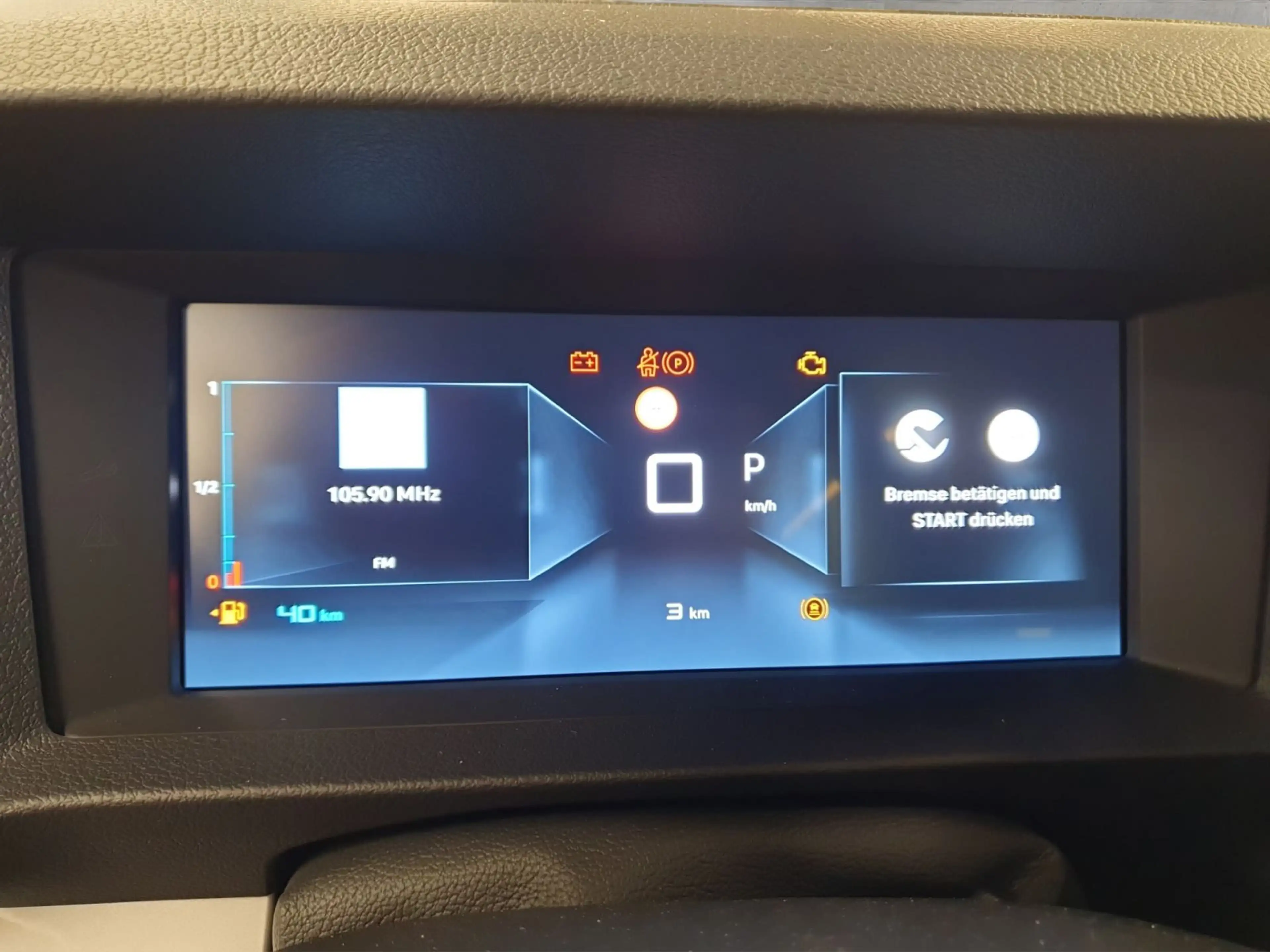 Citroen Spacetourer Max M Diesel 180 A — photo 11