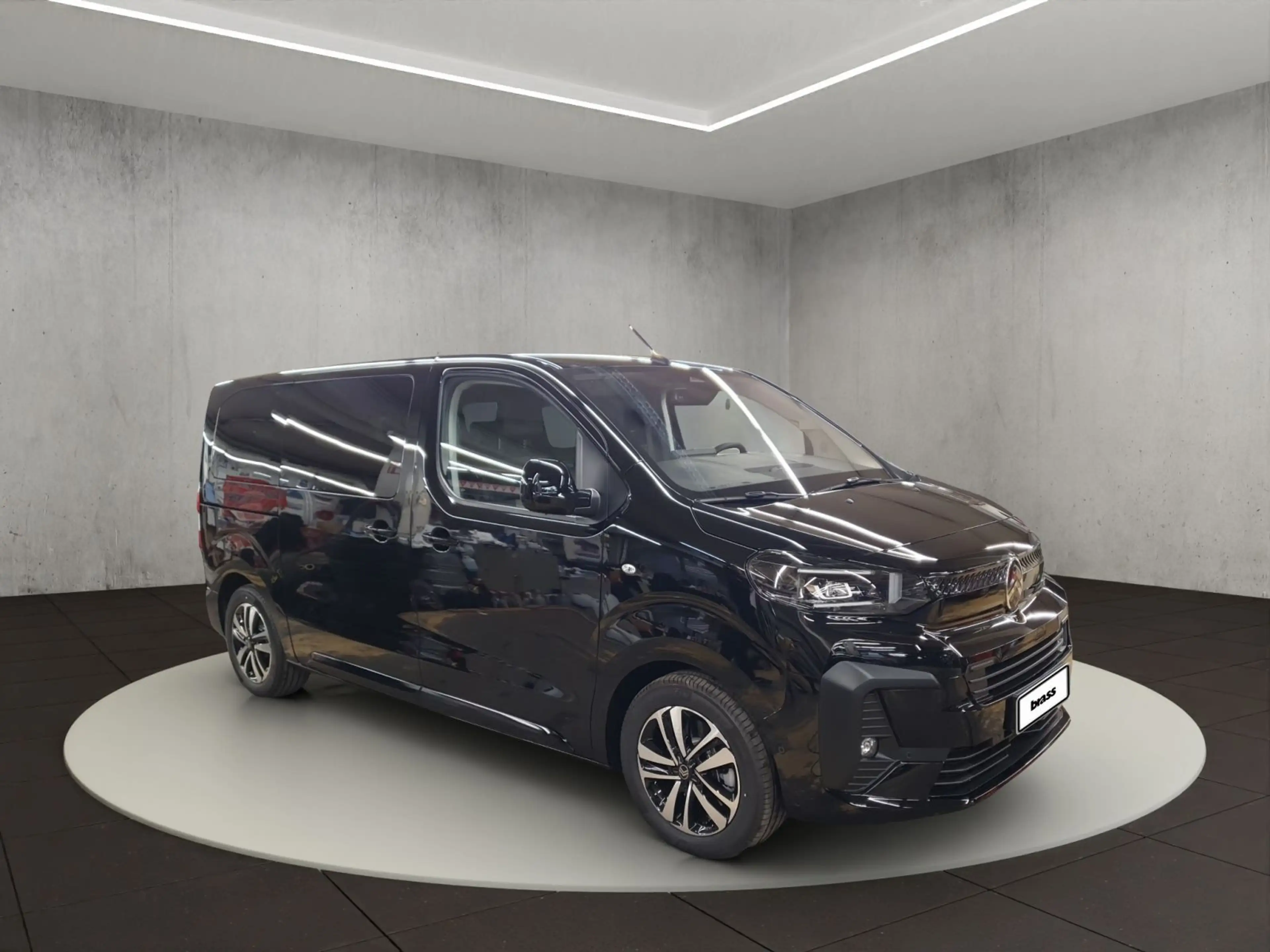 Citroen Spacetourer Max M Diesel 180 A — photo 7