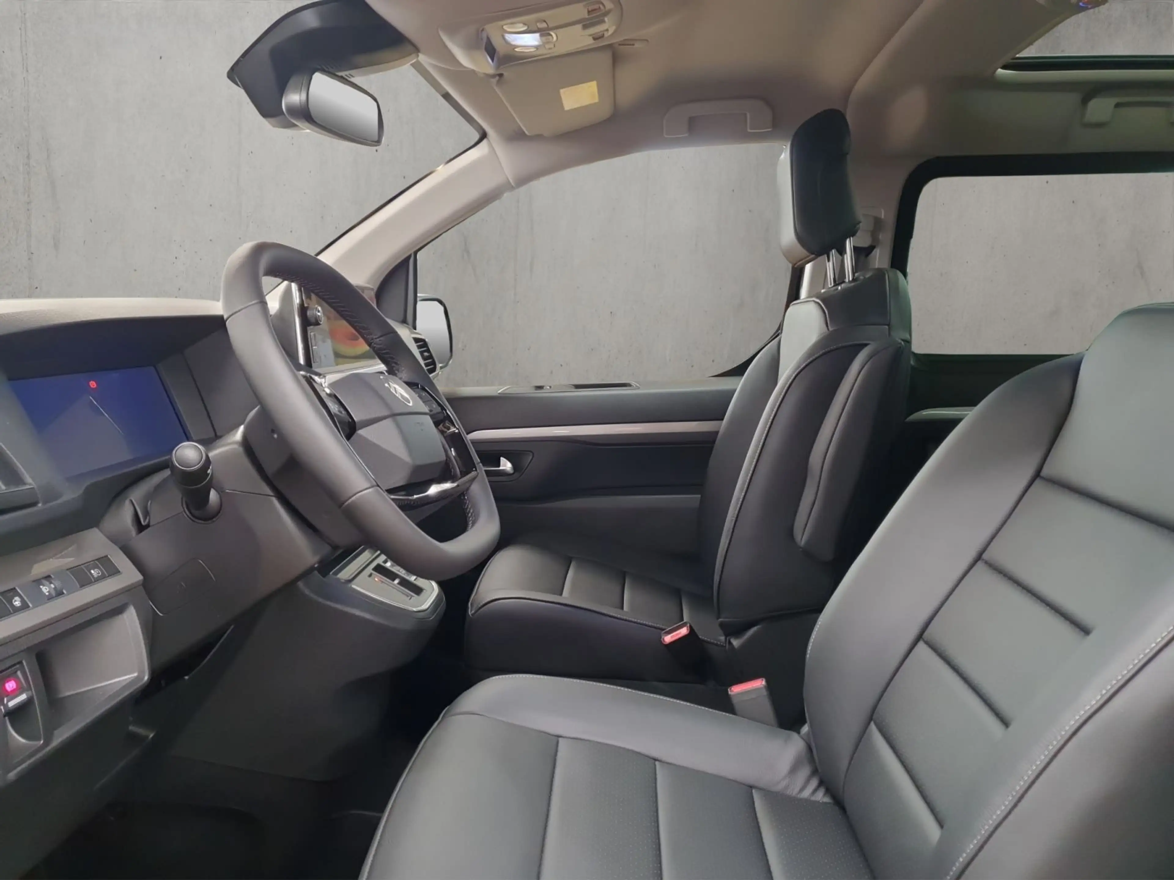 Citroen Spacetourer Max M Diesel 180 A — photo 9