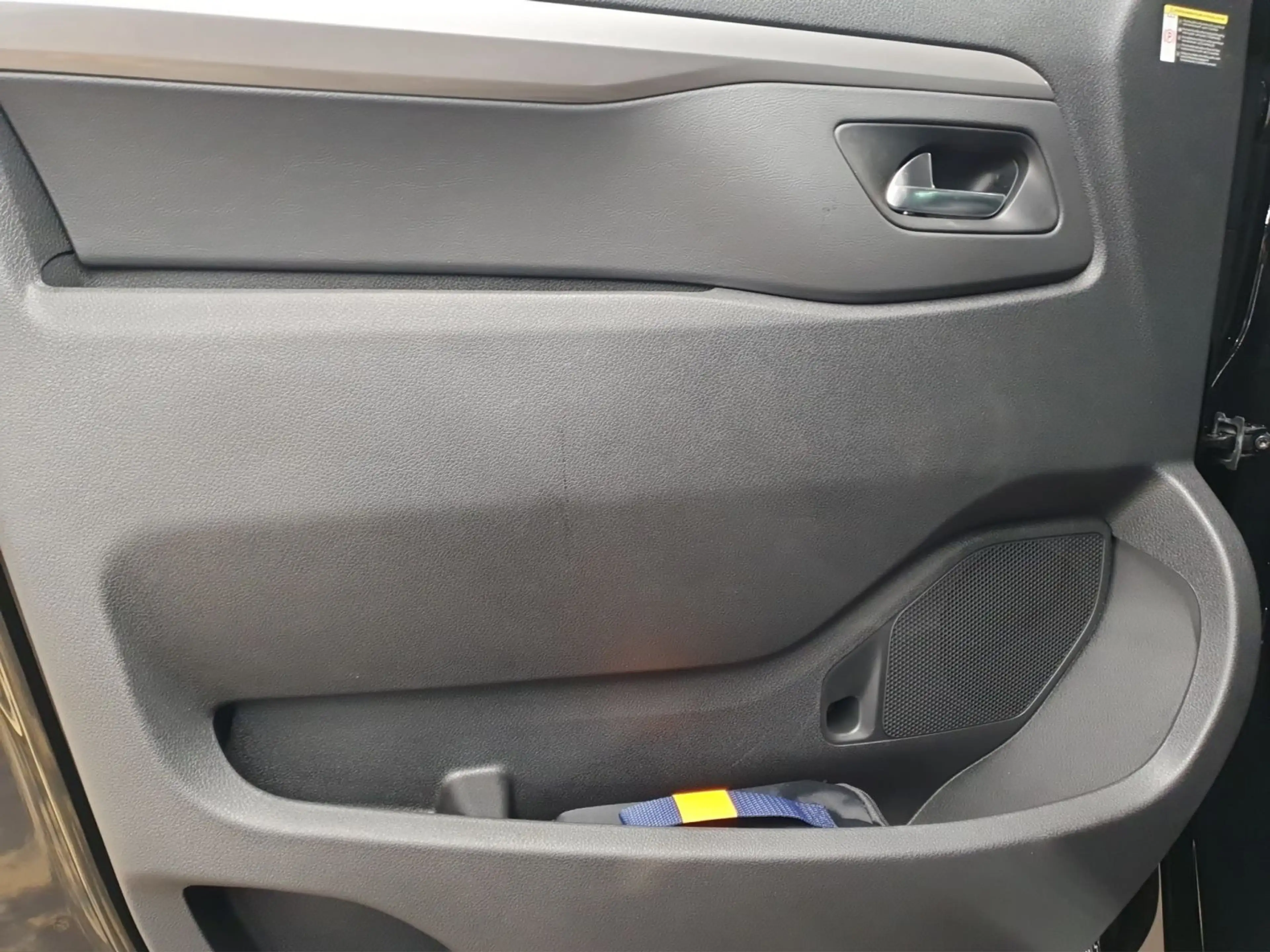 Citroen Spacetourer Max M Diesel 180 A — photo 12