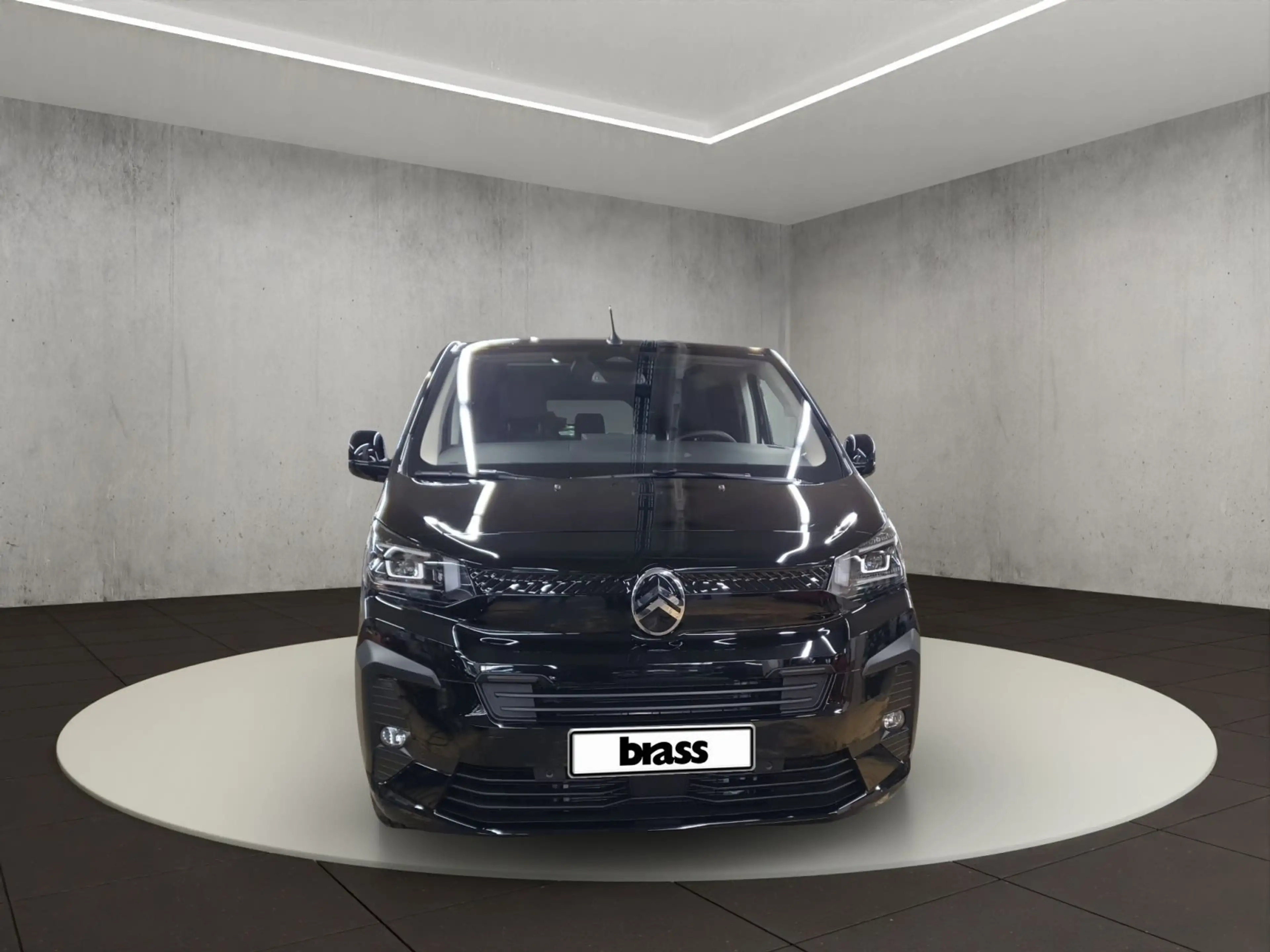 Citroen Spacetourer Max M Diesel 180 A — photo 8