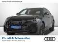 Audi Q8 50 TDI quat. S line LASER LUFTFED AHK 23ZOLL Schwarz - thumbnail 1