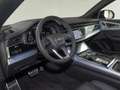 Audi Q8 50 TDI quat. S line LASER LUFTFED AHK 23ZOLL Schwarz - thumbnail 13
