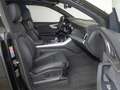 Audi Q8 50 TDI quat. S line LASER LUFTFED AHK 23ZOLL Schwarz - thumbnail 7
