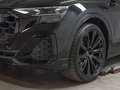 Audi Q8 50 TDI quat. S line LASER LUFTFED AHK 23ZOLL Schwarz - thumbnail 6