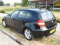 BMW 116 1-serie 116i Zwart - thumbnail 3