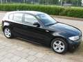 BMW 116 1-serie 116i Zwart - thumbnail 4