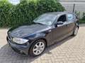 BMW 116 1-serie 116i Zwart - thumbnail 1