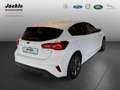 Ford Focus ST-Line - NAVI, KAMERA,  ACC bijela - thumbnail 4
