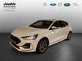 Ford Focus ST-Line - NAVI, KAMERA,  ACC bijela - thumbnail 1