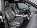 Audi Q8 55 TFSI e quattro S-Line Pano RS-Stoelen Softclose Noir - thumbnail 17