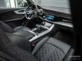 Audi Q8 55 TFSI e quattro S-Line Pano RS-Stoelen Softclose Noir - thumbnail 5